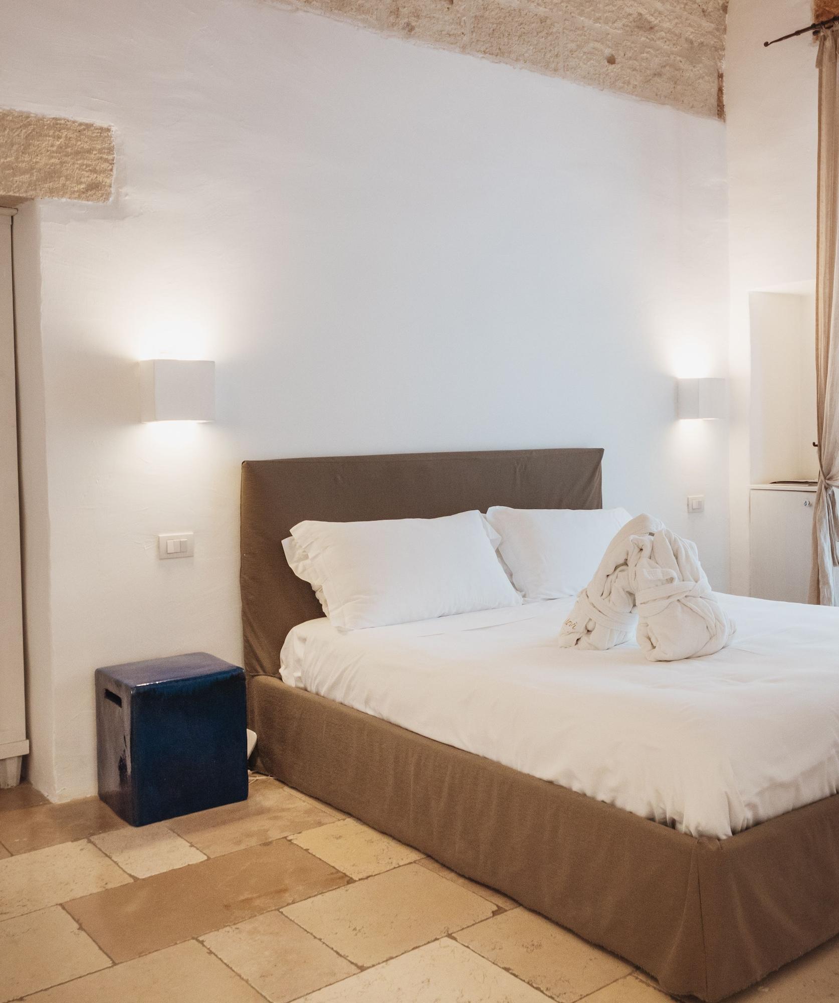 Giovi Relais Bed & Breakfast โปลีญาโนอามาเร ภายนอก รูปภาพ