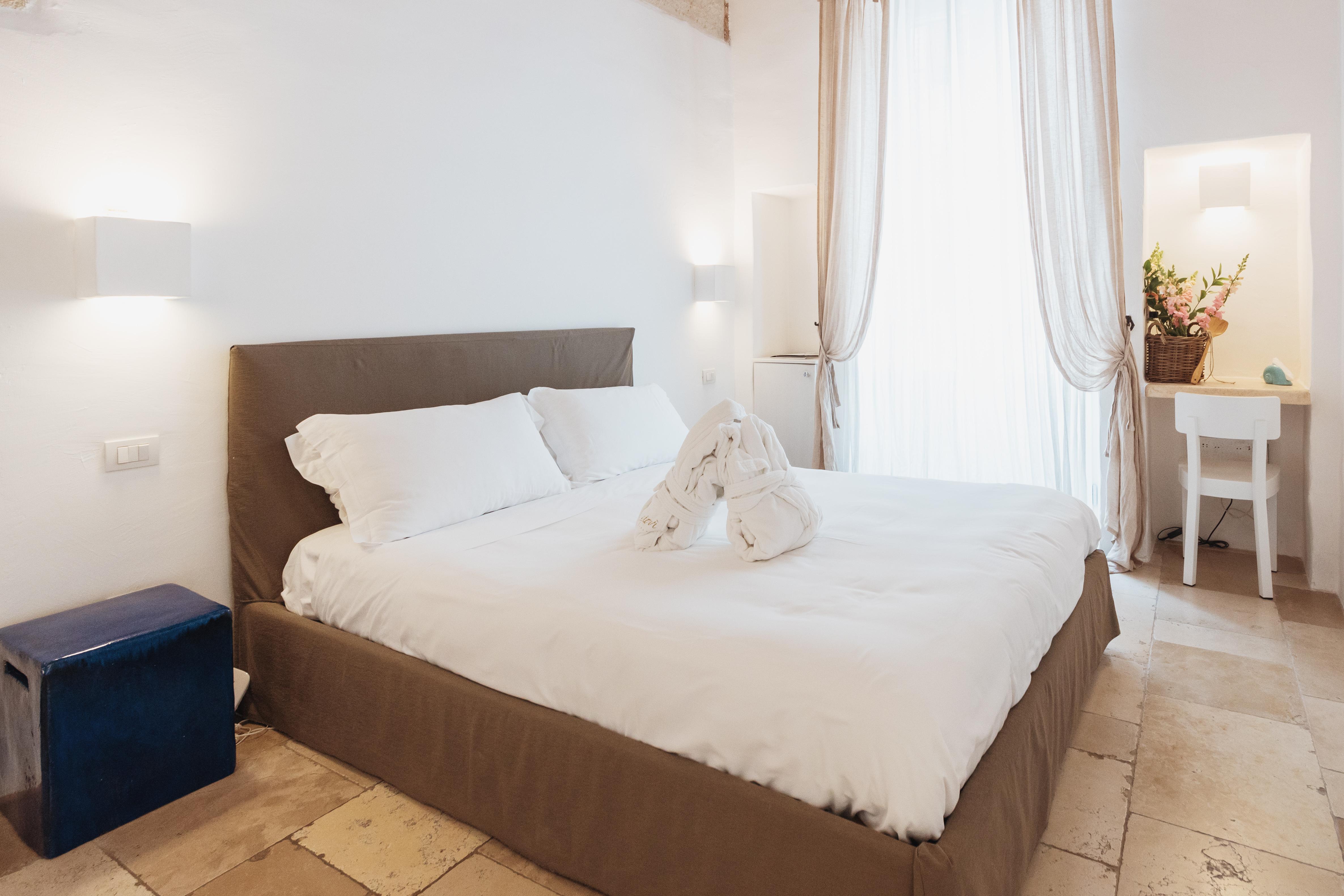 Giovi Relais Bed & Breakfast โปลีญาโนอามาเร ภายนอก รูปภาพ
