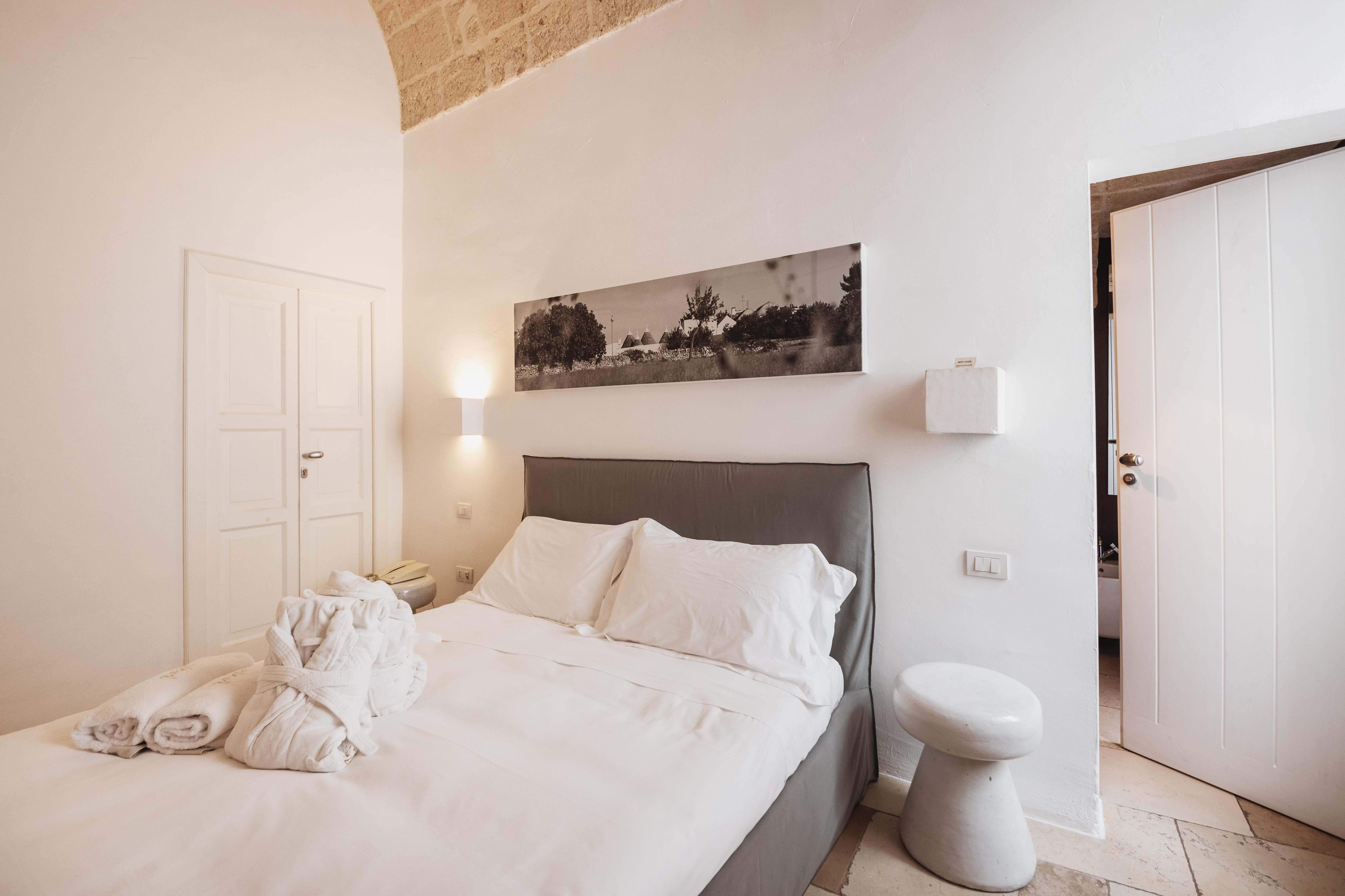 Giovi Relais Bed & Breakfast โปลีญาโนอามาเร ภายนอก รูปภาพ