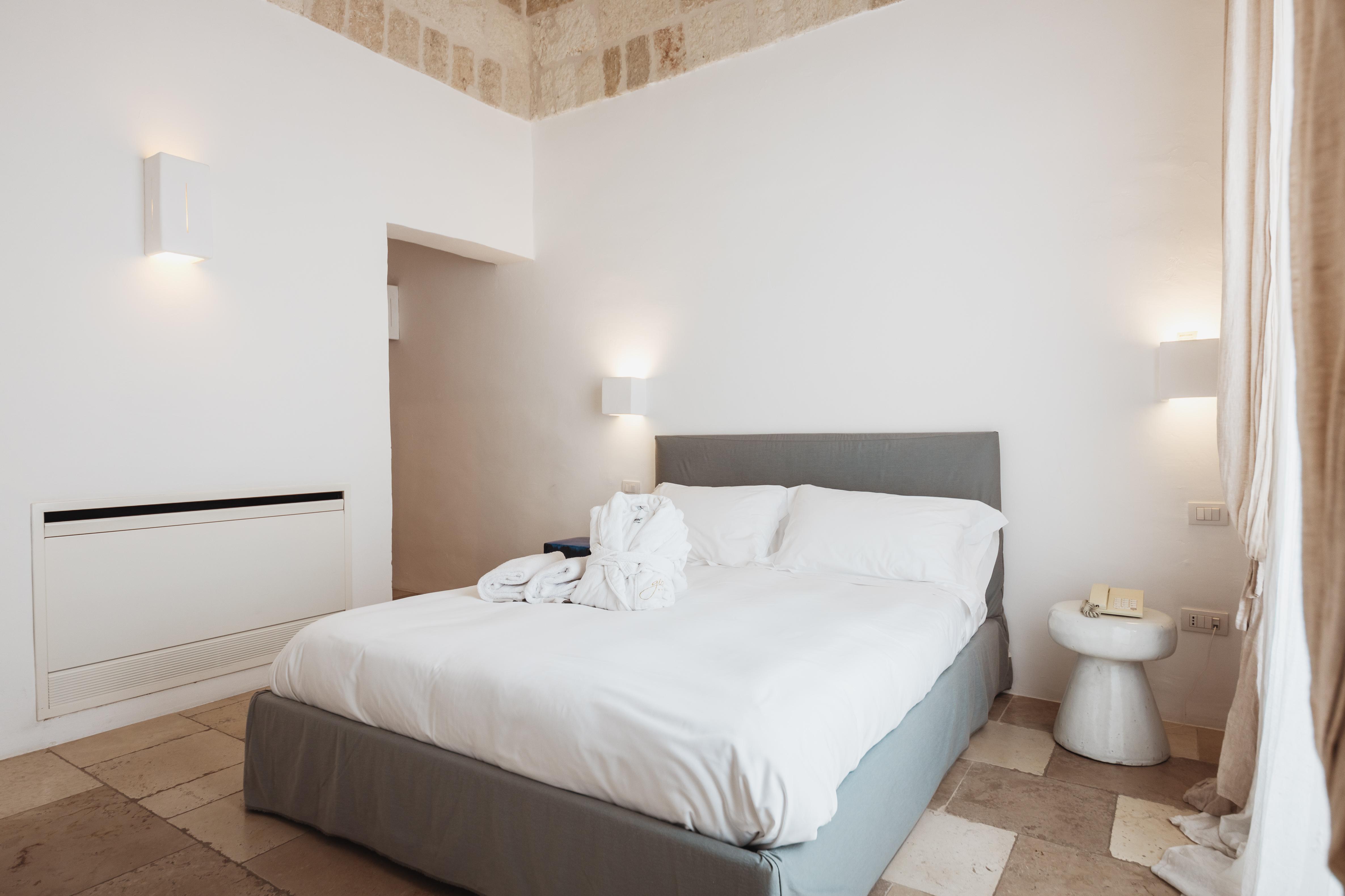 Giovi Relais Bed & Breakfast โปลีญาโนอามาเร ภายนอก รูปภาพ