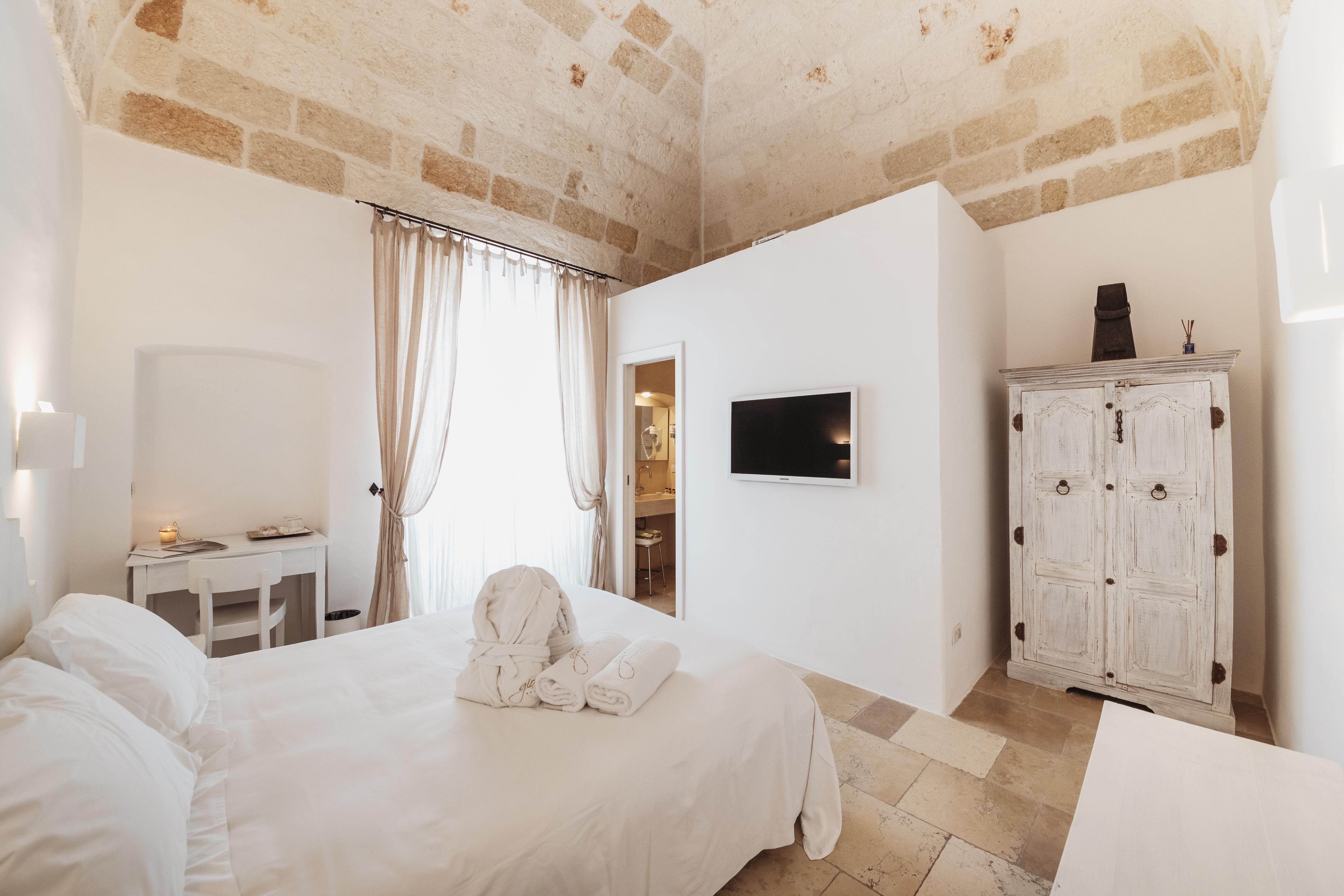 Giovi Relais Bed & Breakfast โปลีญาโนอามาเร ภายนอก รูปภาพ
