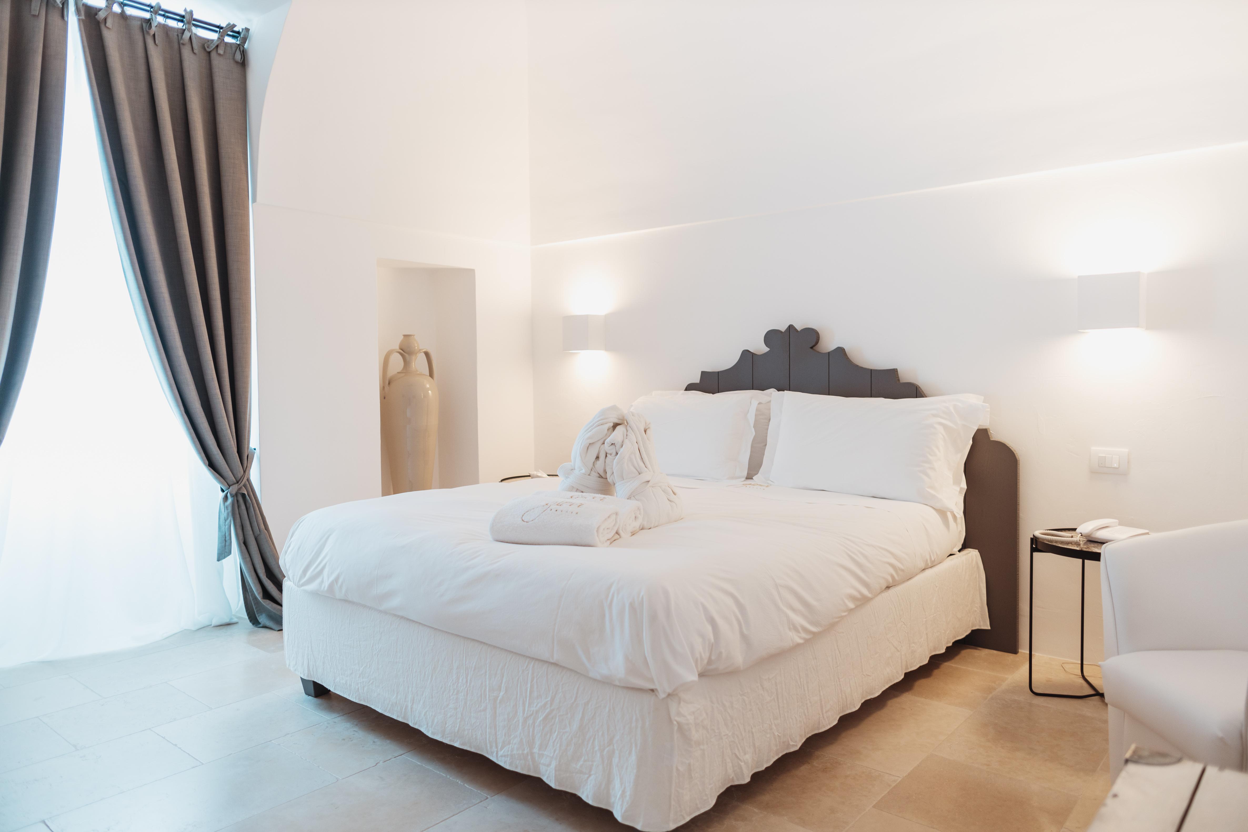 Giovi Relais Bed & Breakfast โปลีญาโนอามาเร ภายนอก รูปภาพ