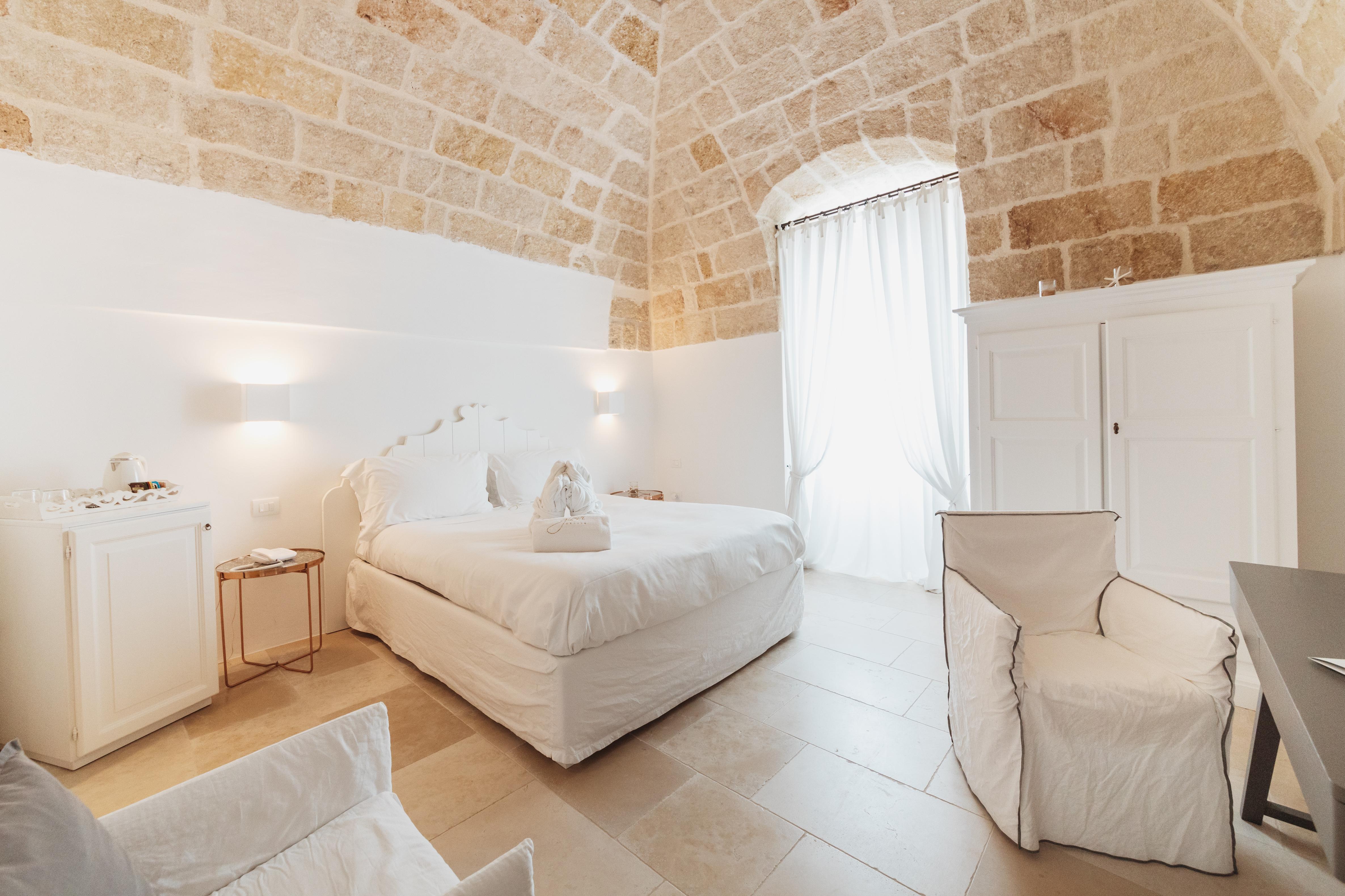 Giovi Relais Bed & Breakfast โปลีญาโนอามาเร ภายนอก รูปภาพ