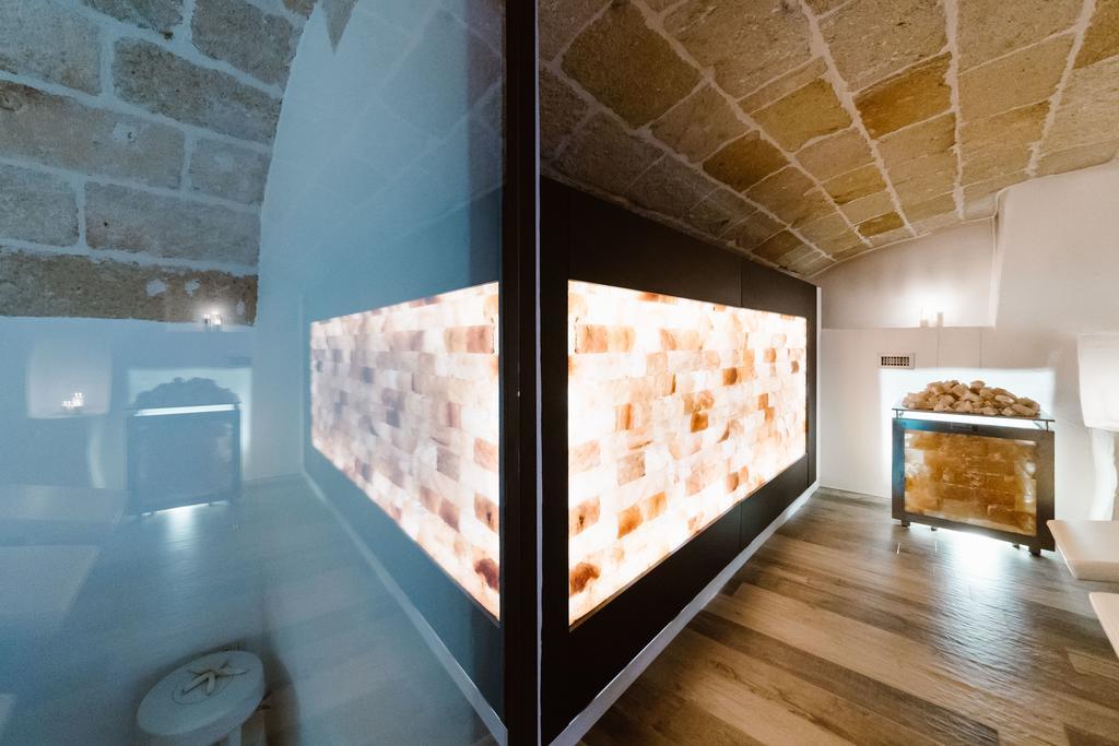 Giovi Relais Bed & Breakfast โปลีญาโนอามาเร ภายนอก รูปภาพ